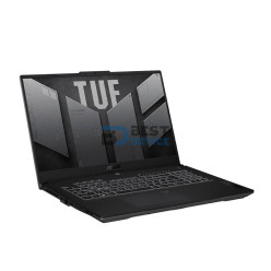 NOTEBOOK GAMER ASUS TUF I7 FX707VV-HX226W/17.3"/16/512/4060-8G/W11H/INGLES