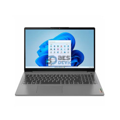 NOTEBOOK LENOVO IDEAPAD 3 82RK01AEUS I3 15.6"/8/512/W11H/INGLES