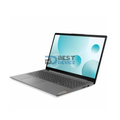 NOTEBOOK LENOVO IDEAPAD 3 82RK01AEUS I3 15.6"/8/512/W11H/INGLES