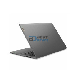NOTEBOOK LENOVO IDEAPAD 3 82RK01AEUS I3 15.6"/8/512/W11H/INGLES
