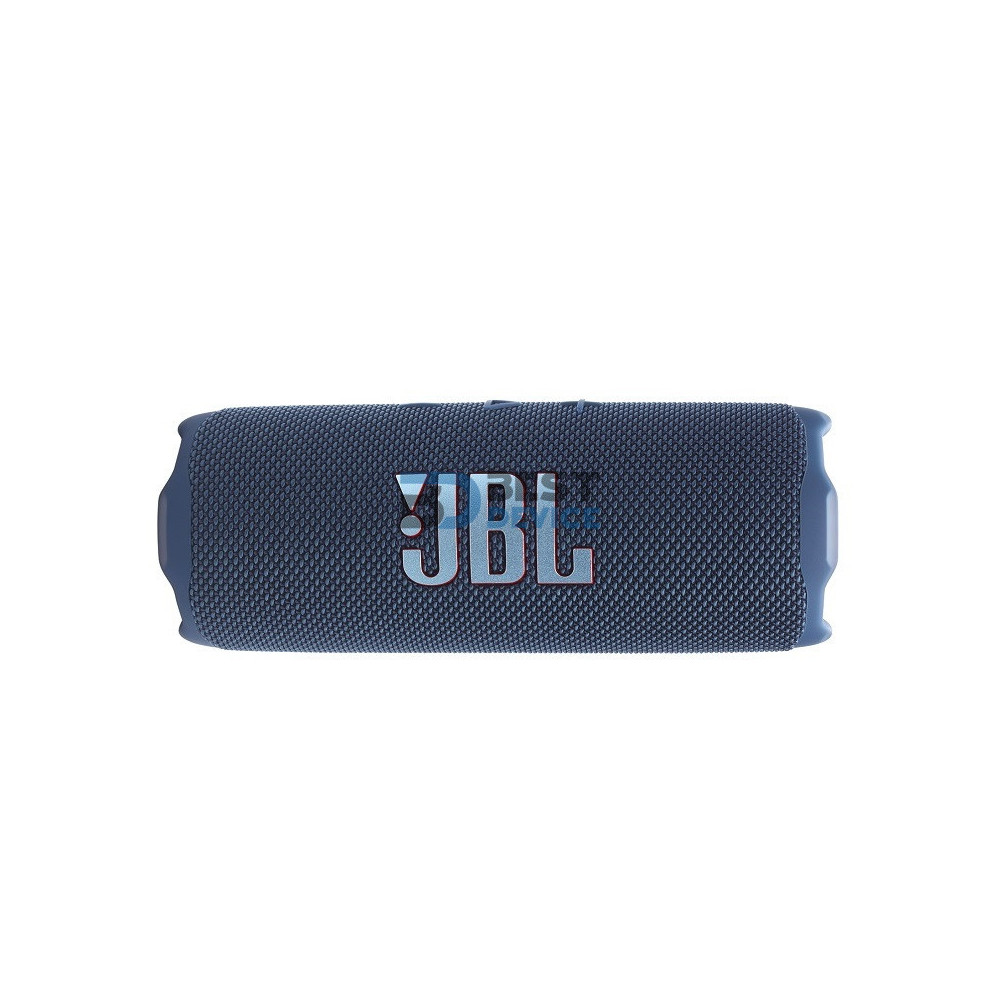 PARLANTE JBL FLIP 7 JBLFLIP7BLUAM 35W BT/BAT/IP68/AZUL