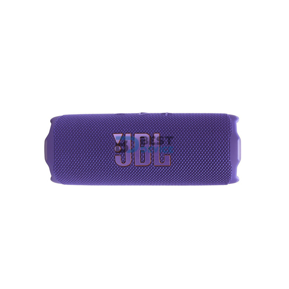PARLANTE JBL FLIP 7 JBLFLIP7PURAM 35W BT/BAT/IP68/LILA