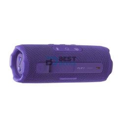 PARLANTE JBL FLIP 7 JBLFLIP7PURAM 35W BT/BAT/IP68/LILA