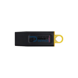 PENDRIVE KINGSTON 128GB DTX/128GB USB-A DATATRAVELER EXODIA 3.2