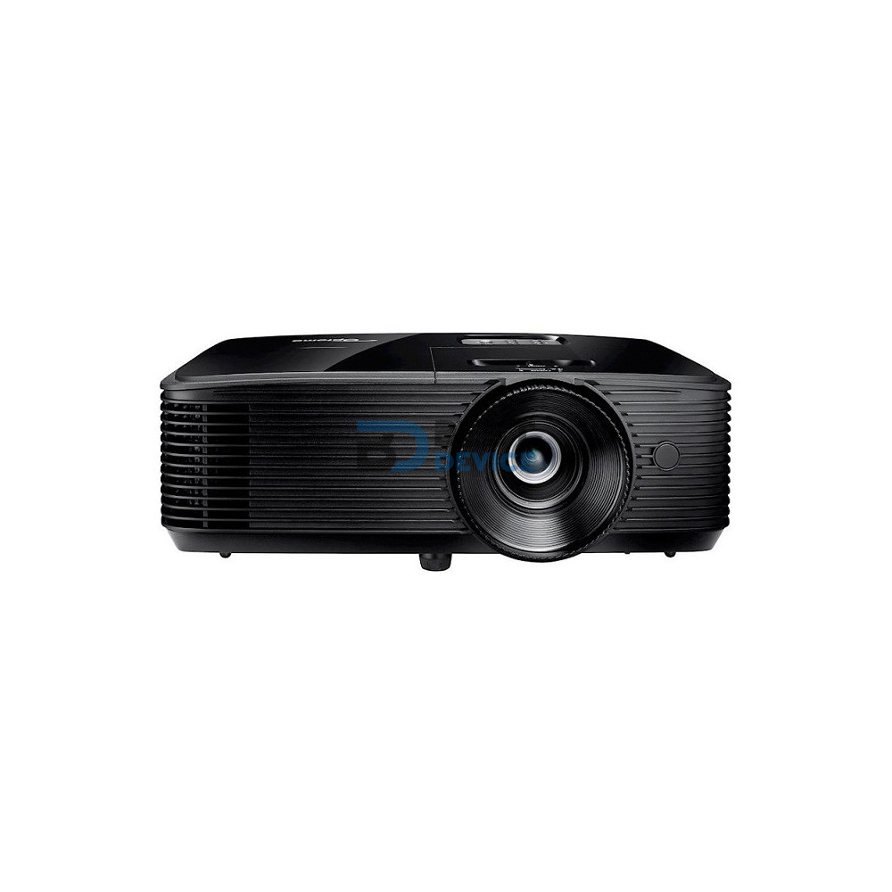 PROYECTOR OPTOMA HD146X 3600L FHD 3D/HDMI/USB/NEGRO