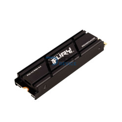 SSD KINGSTON 4TB FURY RENEGADE SFYRDK/4000G M.2 NVME