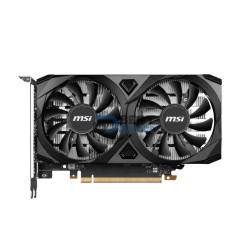 TARJETA GRÁFICA MSI RTX3050 6G VENTUS 2X OC GDDR6 912-V812-016