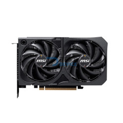 TARJETA GRÁFICA MSI RTX5060 8G SHADOW 2X OC GDDR7 912-V537-038