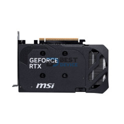 TARJETA GRÁFICA MSI RTX5060 8G SHADOW 2X OC GDDR7 912-V537-038