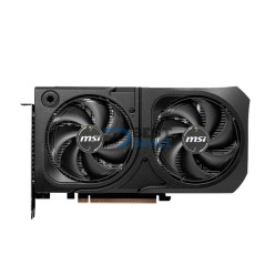 TARJETA GRÁFICA MSI RTX5060TI 8G SHADOW 2X OC PLUS GDDR7 912-V536-023