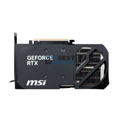 TARJETA GRÁFICA MSI RTX5070 12G SHADOW 2X GDDR7 912-V532-016