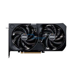 TARJETA GRÁFICA MSI RTX5070 12G SHADOW 2X OC GDDR7 912-V532-011