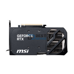 TARJETA GRÁFICA MSI RTX5070 12G SHADOW 2X OC GDDR7 912-V532-011