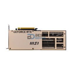 TARJETA GRÁFICA MSI RTX5080 16G INSPIRE 3X OC GDDR7 912-V531-203