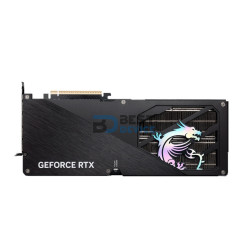 TARJETA GRÁFICA MSI RTX5080 16G GAMING TRIO OC GDDR7 912-V531-026