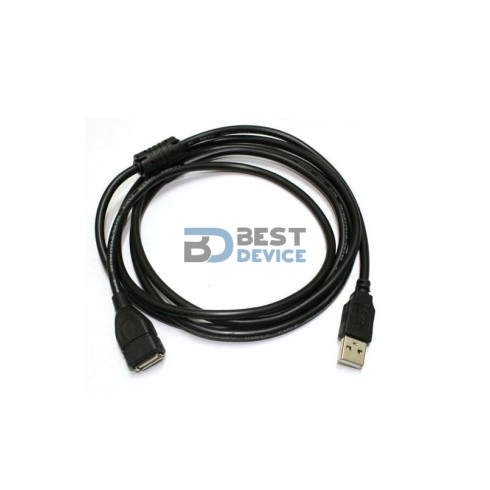 CABLE EXTENSOR USB 1.5 CABLE EXTENSOR USB 1.5