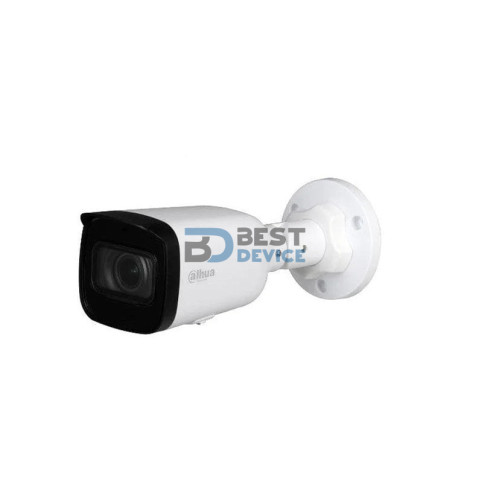 CÁMARA DAHUA HFW1230T1P BULLET VARIFOCAL 2MP PoE 30M CÁMARA DAHUA HFW1230T1P BULLET VARIFOCAL 2MP PoE 30M