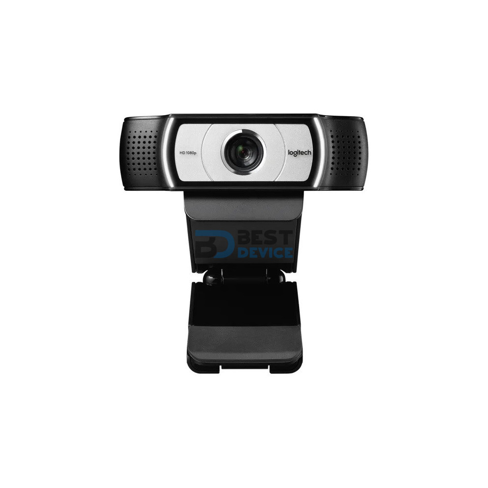 CÁMARA WEB LOGITECH VC 960-000971 C930-E CÁMARA WEB LOGITECH VC 960-000971 C930-E
