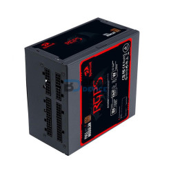 FUENTE REDRAGON 850W 80PLUS GOLD GC-PS010