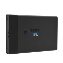 GAVETA PARA HDD 2.5 MTEK USB 3.0 (2507)