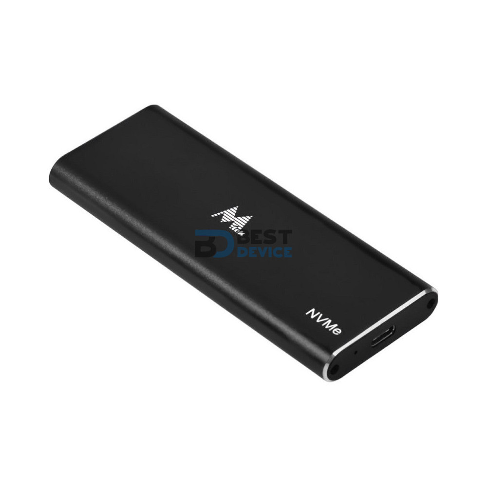 GAVETA PARA HDD MTEK EN-2280S1 M.2 NVME GAVETA PARA HDD MTEK EN-2280S1 M.2 NVME