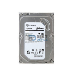 DISCO DURO 8 TB SEAGATE DAHUA SKYHAWK