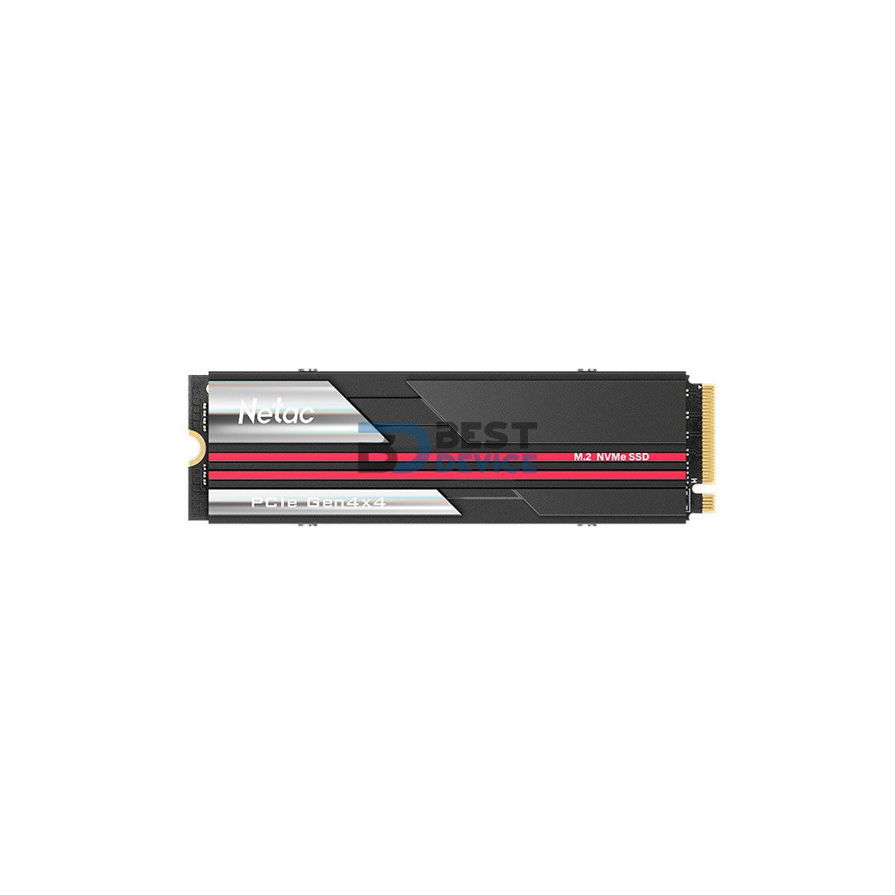 SSD NETAC 2 TB NV7000 M.2 PCIE SSD NETAC 2 TB NV7000 M.2 PCIE