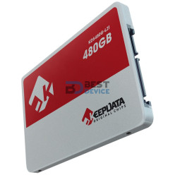 SSD KEEPDATA 480GB KDS480G-L21 2.5" SATA3