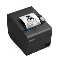 IMPRESORA EPSON TM-T20IIIL ETHERNET