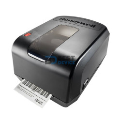 IMPRESORA HONEYWELL PC42T USB/SERIAL/RED
