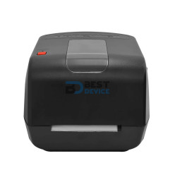 IMPRESORA HONEYWELL PC42T USB/SERIAL/RED