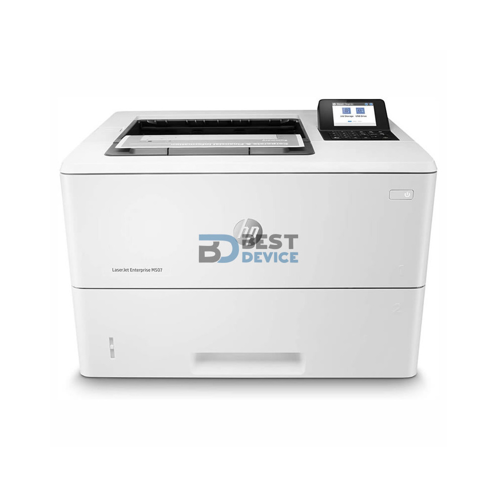 IMPRESORA HP LASER M507DN SF ENTERPRISE IMPRESORA HP LASER M507DN SF ENTERPRISE