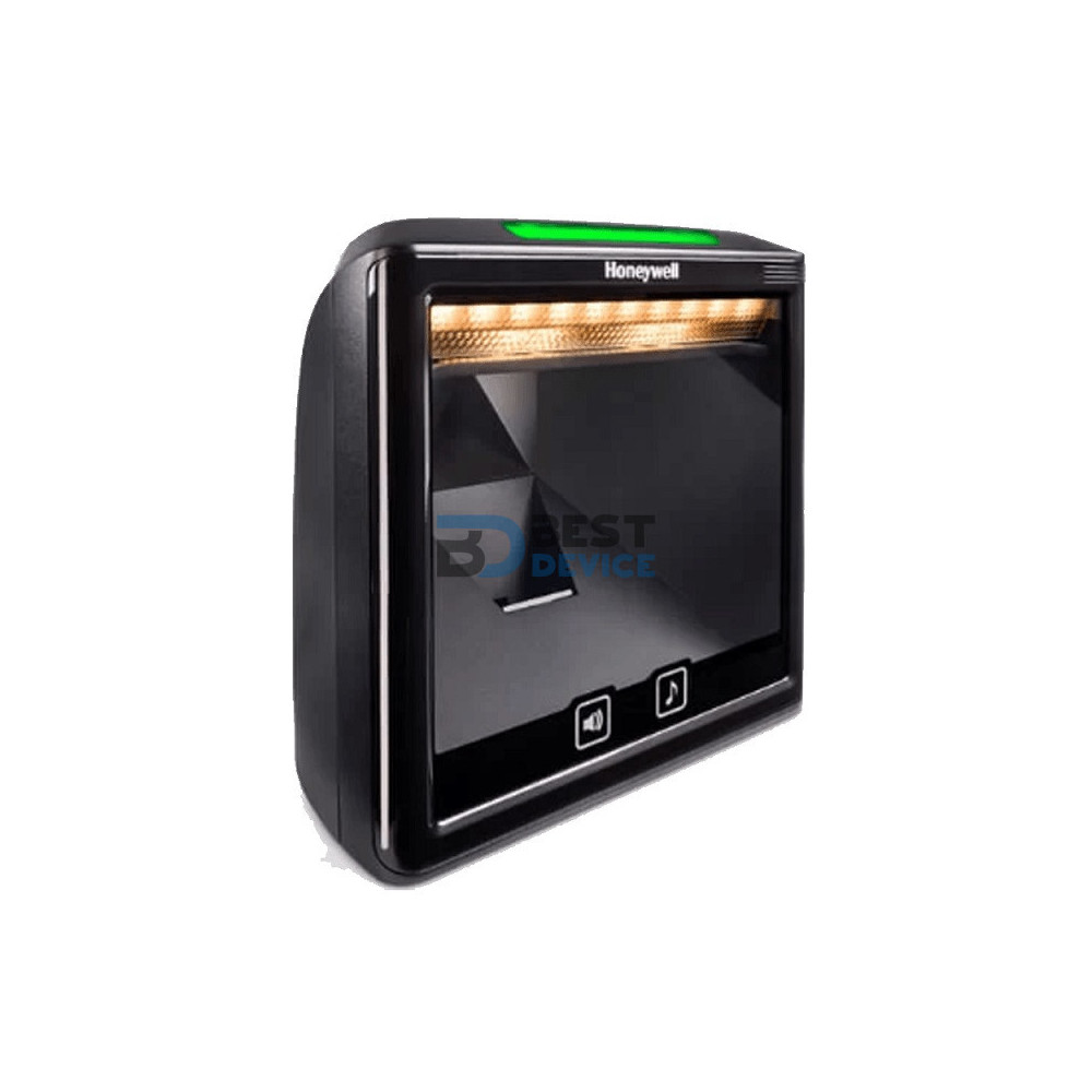 LECTOR HONEYWELL MS7980G SOLARIS 2D
