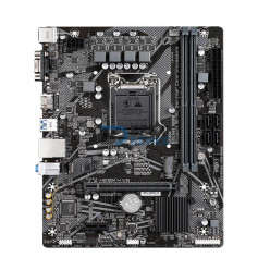 PLACA MADRE GIGABYTE 1200 H510M-H V2/S/R/HDMI/M2