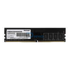 MEMORIA RAM PATRIOT DDR4 32GB 3200 MHZ