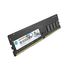 MEMORIA RAM HP DDR4 8GB 2666 MHZ 7EH55AA ABM