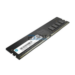 MEMORIA RAM HP DDR4 8GB 2666 MHZ 7EH55AA ABM