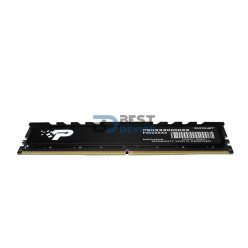 MEMORIA RAM PATRIOT DDR5 16GB 4800 MHZ PREMIUM PSP51