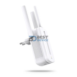 PUNTO DE ACCESO MERCUSYS MW300RE 300MBPS