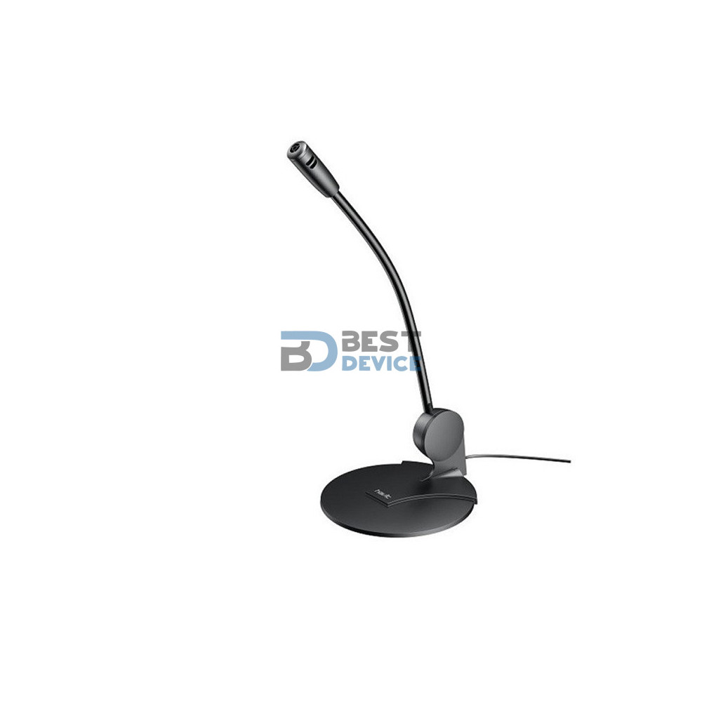MICROFONO PEDESTAL HAVIT H207D MICROFONO PEDESTAL HAVIT H207D