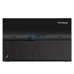MONITOR PORTATIL VIEWSONIC 16" VA1655 USB-C