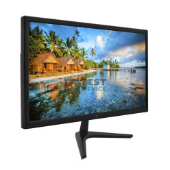 MONITOR ART TECHNOLOGY 22" AT22 LED/FHD/75HZ/8MS