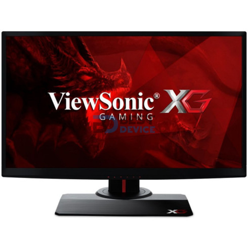 MONITOR GAMER VIEWSONIC 25" XG2530 240HZ MONITOR GAMER VIEWSONIC 25" XG2530 240HZ