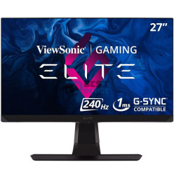 MONITOR GAMER VIEWSONIC 27" XG270 240HZ