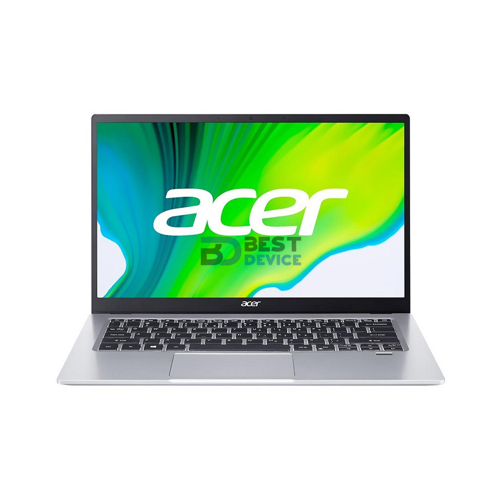NOTEBOOK ACER CE N4020 SWIFT/14.0" IPS/4GB/256SD/W10/SIL NOTEBOOK ACER CE N4020 SWIFT/14.0" IPS/4GB/256SD/W10/SIL