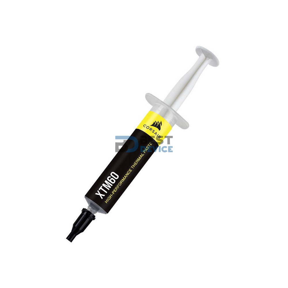 PASTA TERMICA CORSAIR XTM60 PERFORMANCE CT-9010015 PASTA TERMICA CORSAIR XTM60 PERFORMANCE CT-9010015