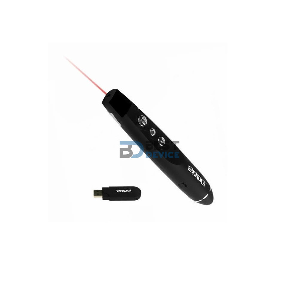 PRESENTADOR SATE LR-25R PRESENTADOR SATE LR-25R