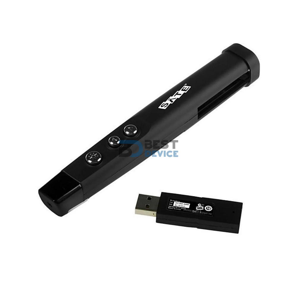 PRESENTADOR SATE LR-24R PRESENTADOR SATE LR-24R