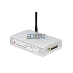 ROUTER ENCORE PRINT SERVER ENPSWI-2012 LAN/PARALELO/USB