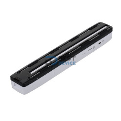 SCANNER DE MANO ISCAN 1050DPI PORTATIL